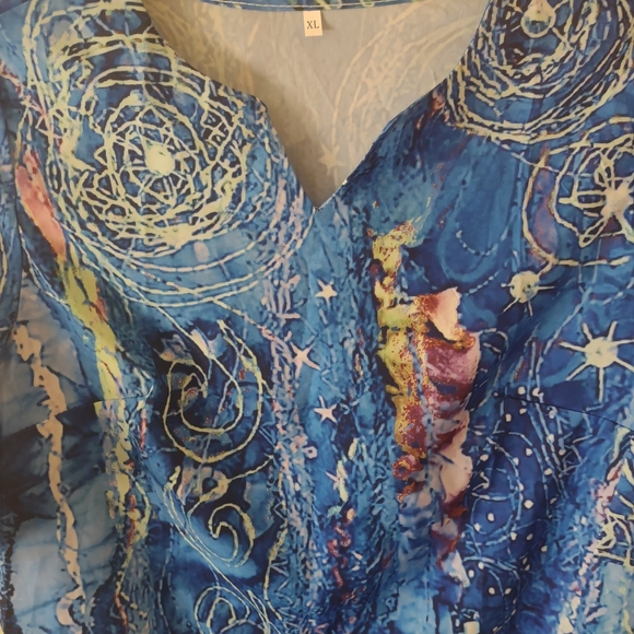 Dress - Picture 2 of 3